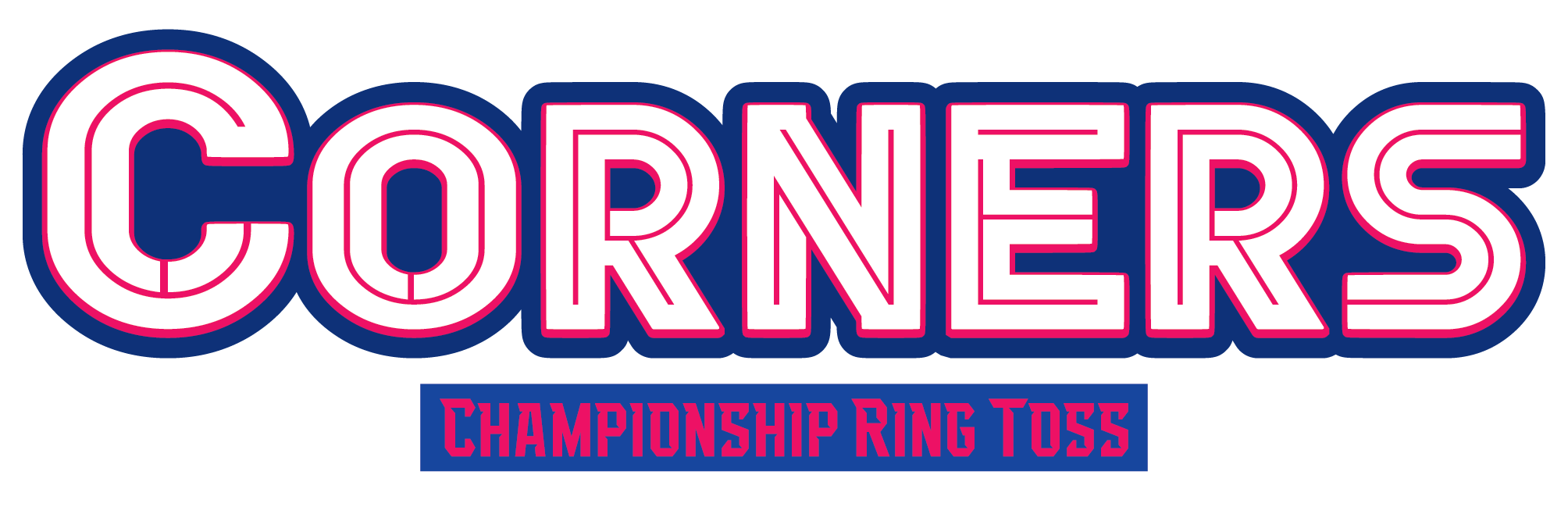 Corners Championship Ring Toss